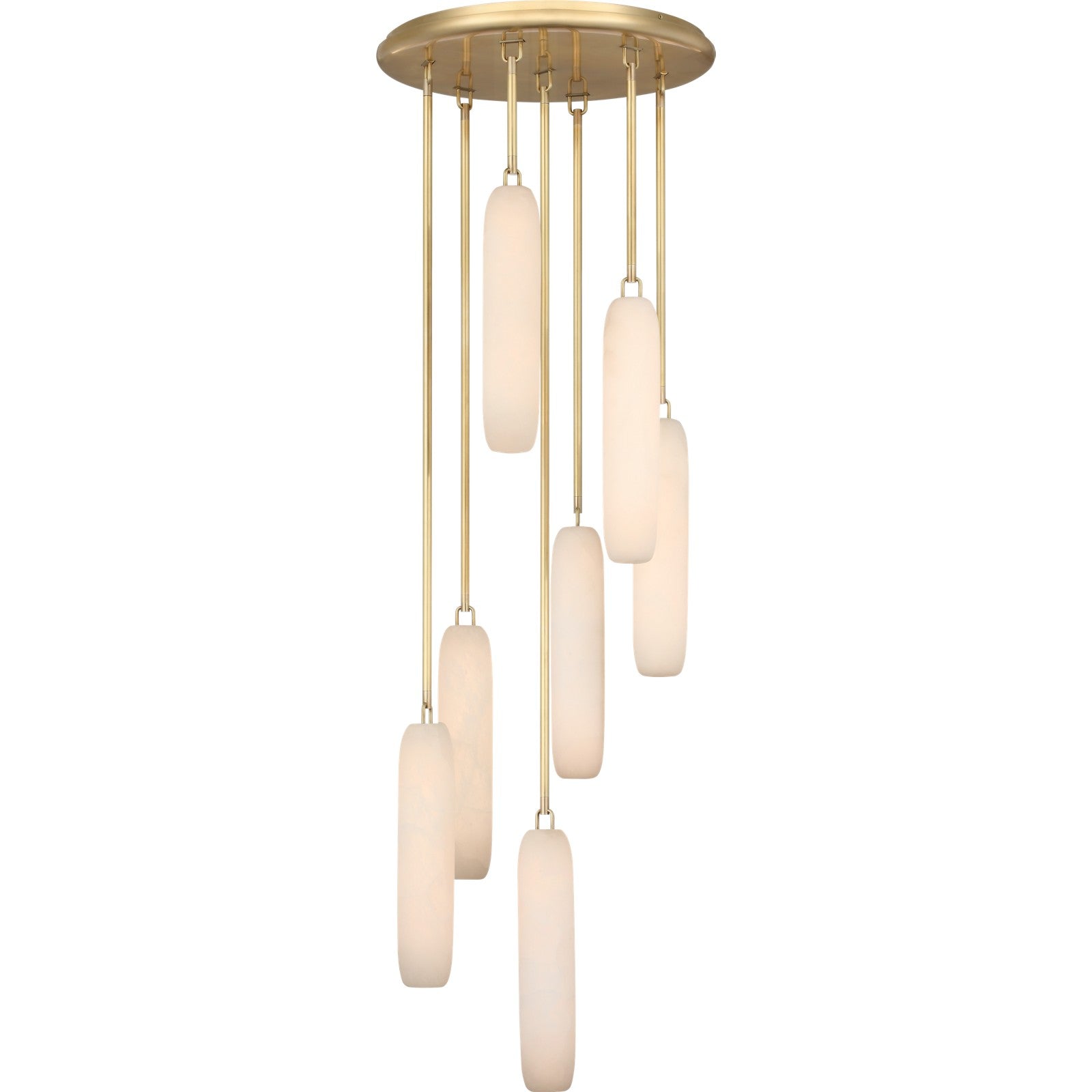 Formosa 7-Light Pendant - Kelly Wearstler Ceiling Lights