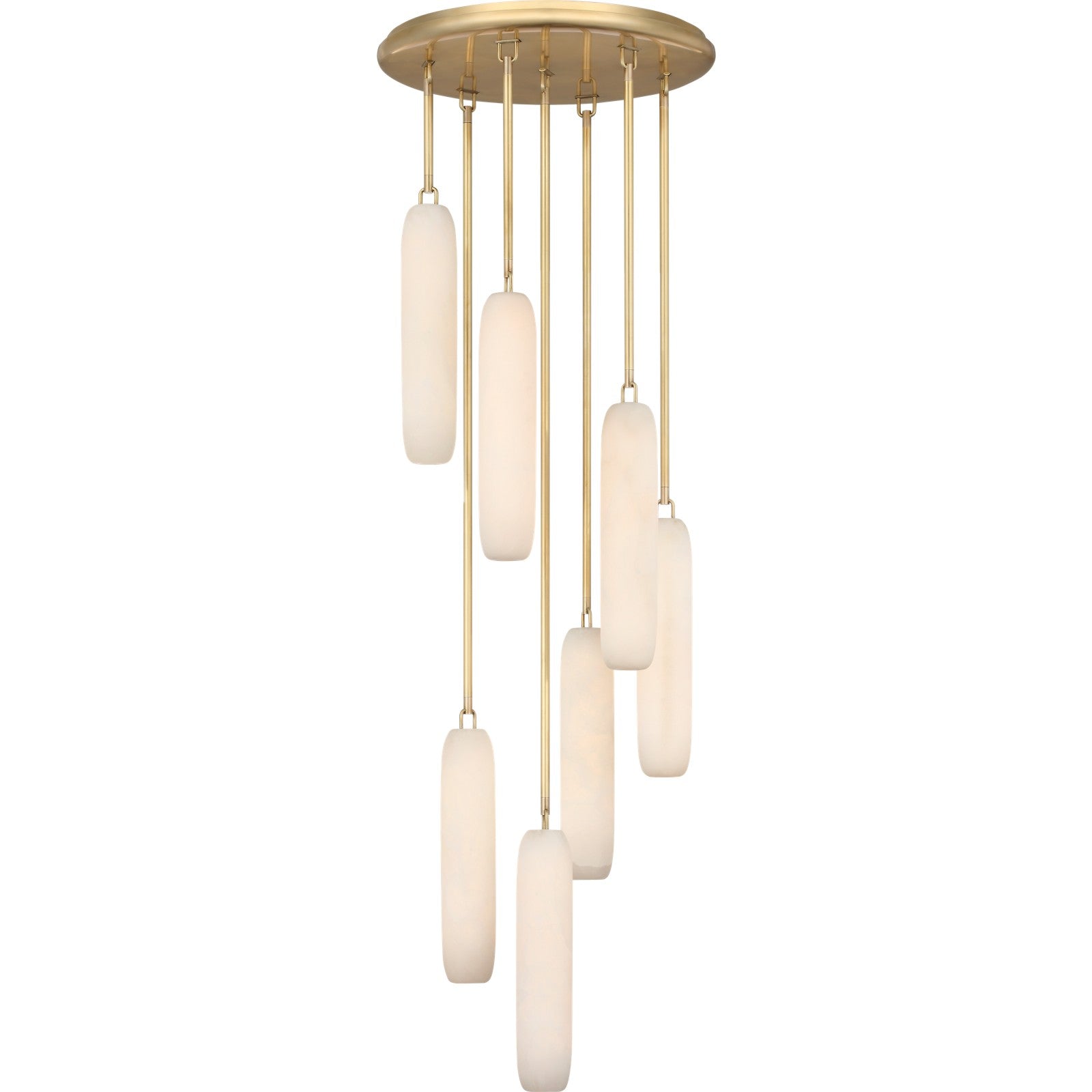 Formosa 7-Light Pendant - Kelly Wearstler Ceiling Lights