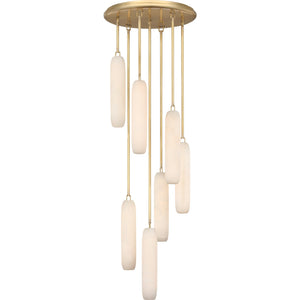 Formosa 7-Light Pendant - Kelly Wearstler Ceiling Lights