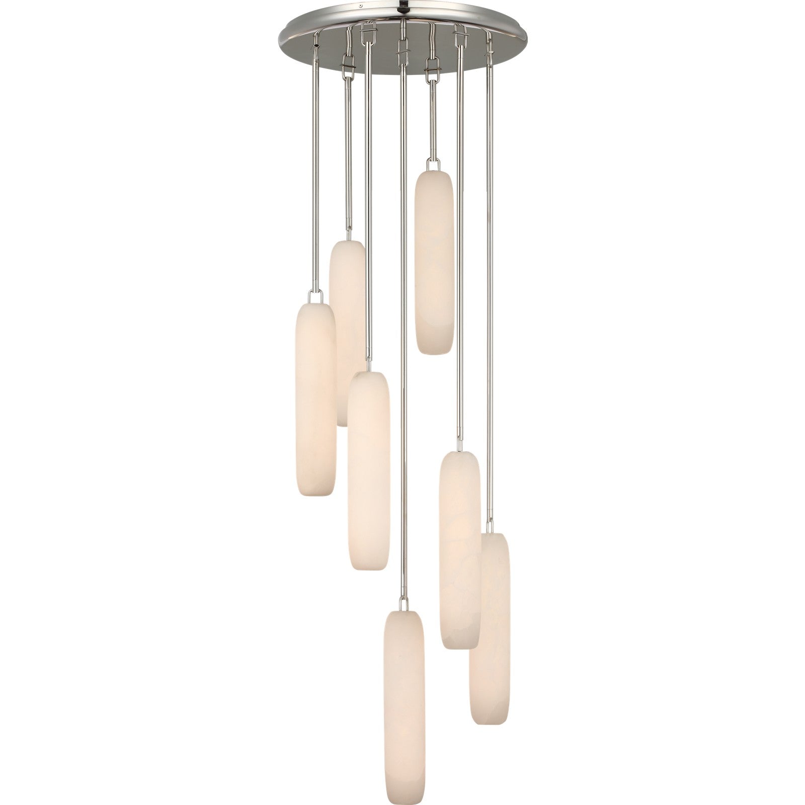 Formosa 7-Light Pendant - Kelly Wearstler Ceiling Lights