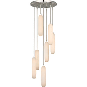 Formosa 7-Light Pendant - Kelly Wearstler Ceiling Lights