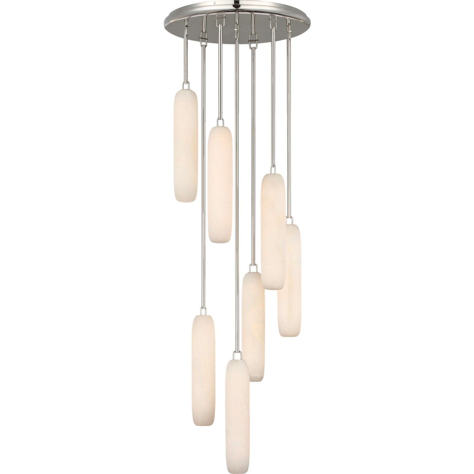 Formosa 7-Light Pendant - Kelly Wearstler Ceiling Lights