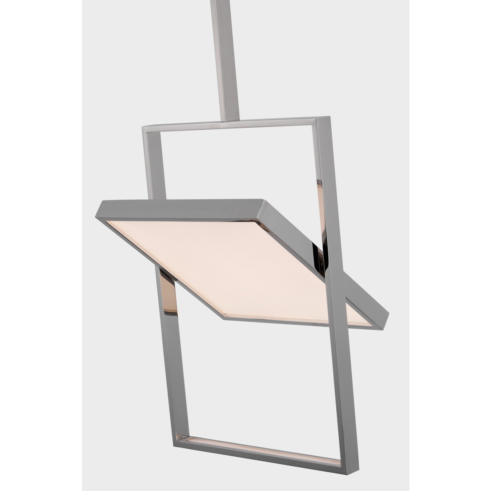 Entoure 17" Rotating Pendant - Visual Comfort Ceiling Lights