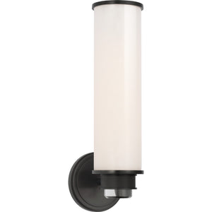 Percy 14" Single Bath Sconce - Visual Comfort Wall Lights