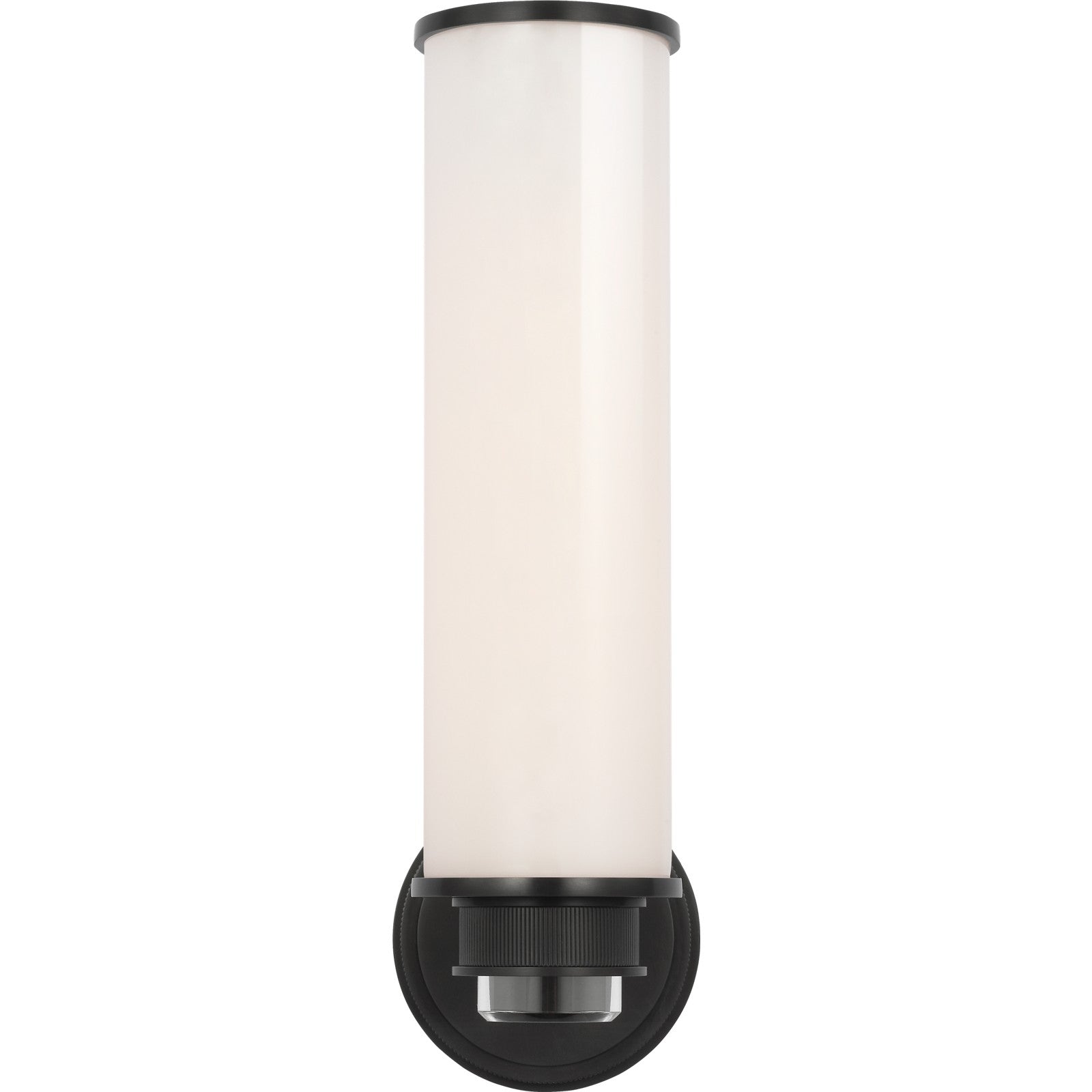 Percy 14" Single Bath Sconce - Visual Comfort Wall Lights