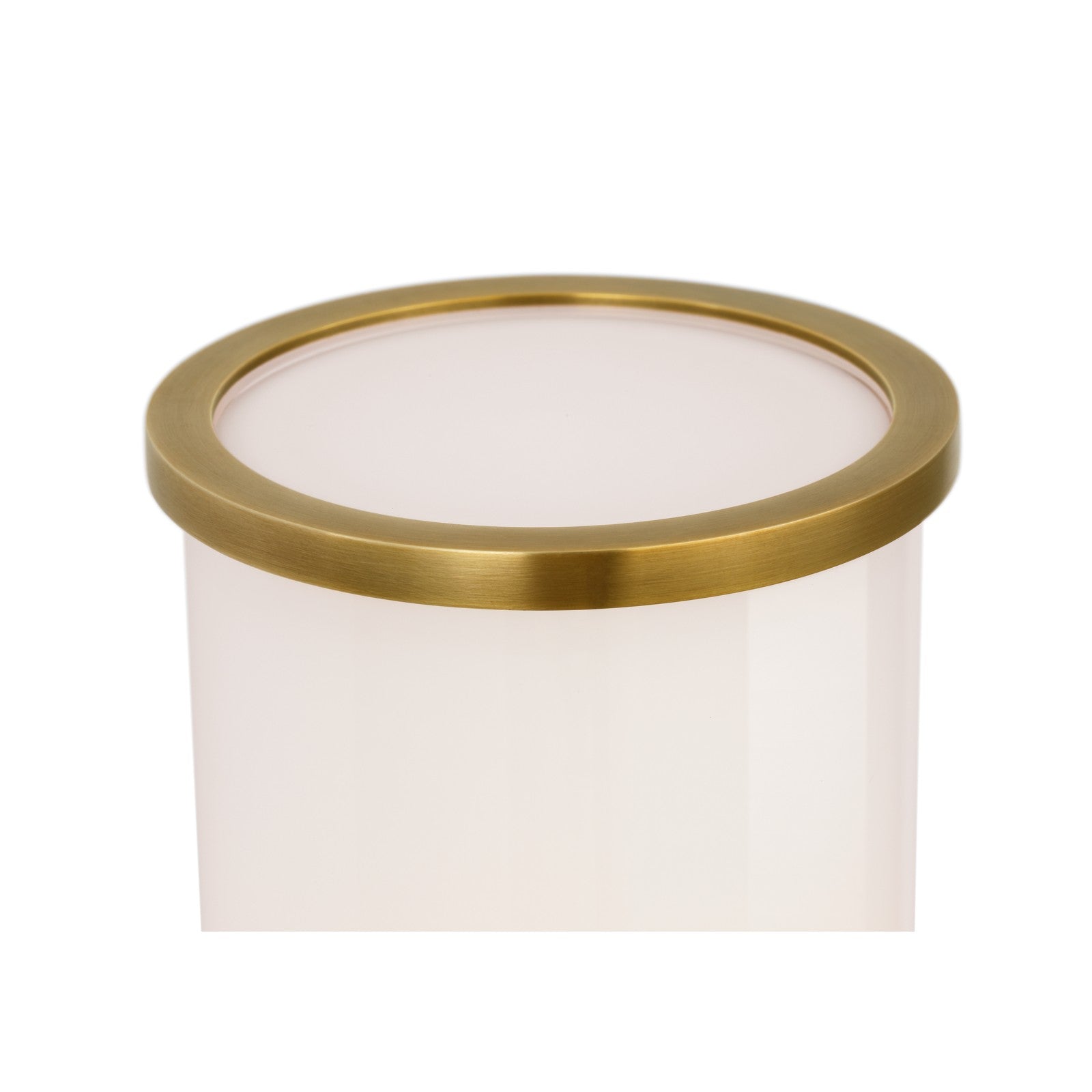 Percy 14" Single Bath Sconce - Visual Comfort Wall Lights