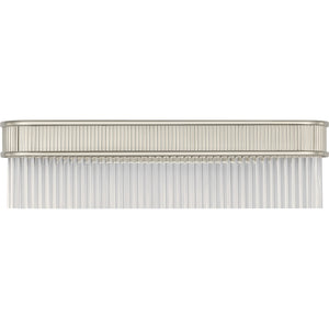 Menil 24" Linear Sconce - Visual Comfort Wall Lights