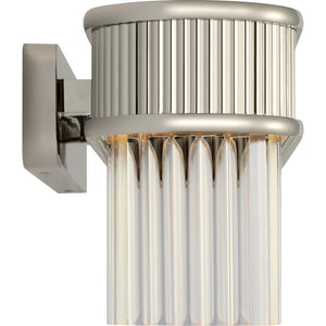 Menil 24" Linear Sconce - Visual Comfort Wall Lights