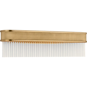 Menil 24" Linear Sconce - Visual Comfort Wall Lights