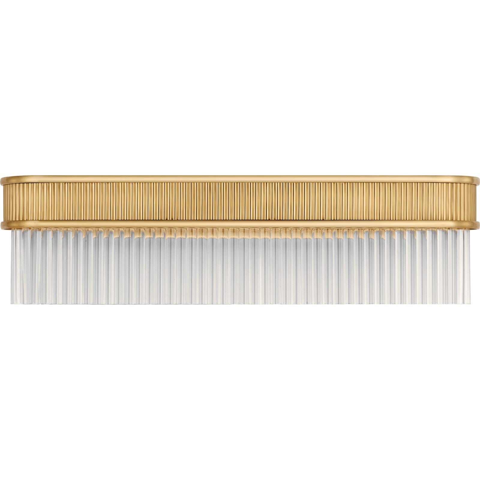 Menil 24" Linear Sconce - Visual Comfort Wall Lights