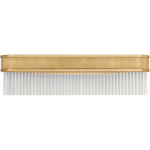 Menil 24" Linear Sconce - Visual Comfort Wall Lights