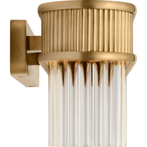 Menil 24" Linear Sconce - Visual Comfort Wall Lights