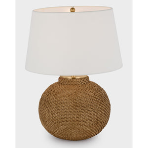 Avedon Small Table Lamp - Visual Comfort Table Lamps