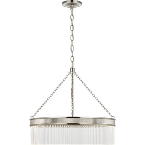 Menil 26" Chandelier - Visual Comfort Ceiling Lights