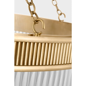 Menil 26" Chandelier - Visual Comfort Ceiling Lights