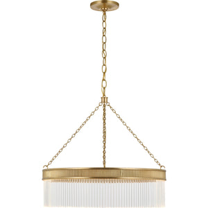 Menil 26" Chandelier - Visual Comfort Ceiling Lights