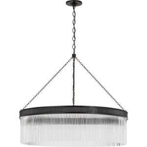 Menil 40" Chandelier - Visual Comfort Ceiling Lights