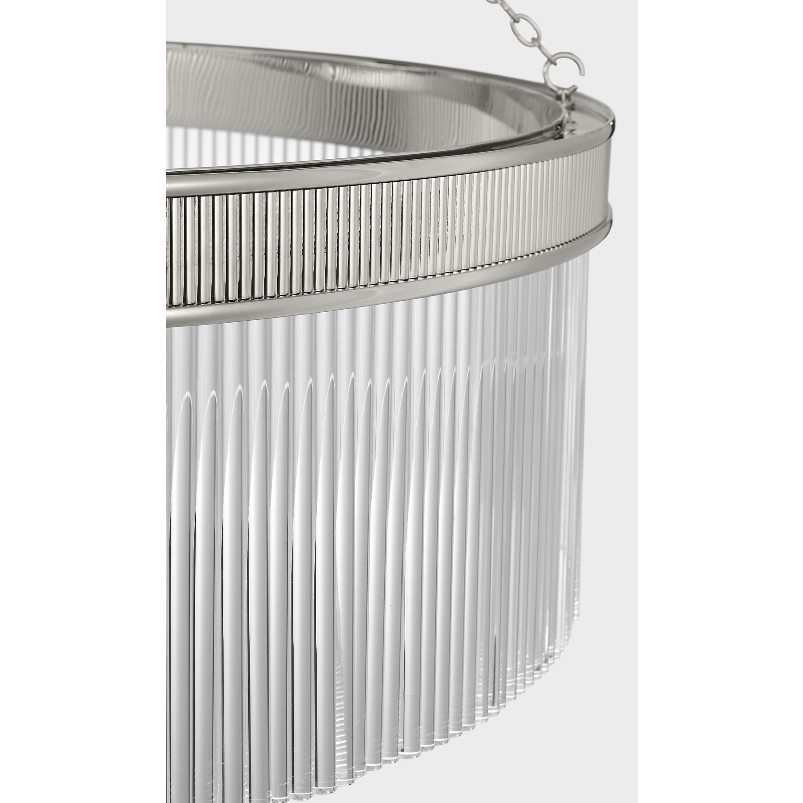 Menil 40" Chandelier - Visual Comfort Ceiling Lights