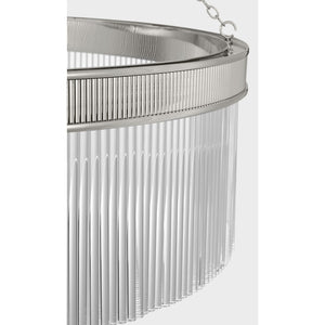 Menil 40" Chandelier - Visual Comfort Ceiling Lights