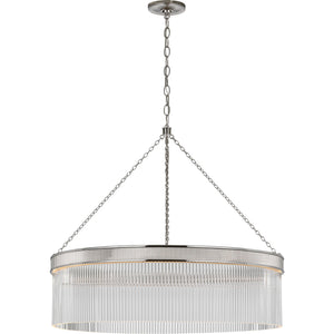 Menil 40" Chandelier - Visual Comfort Ceiling Lights