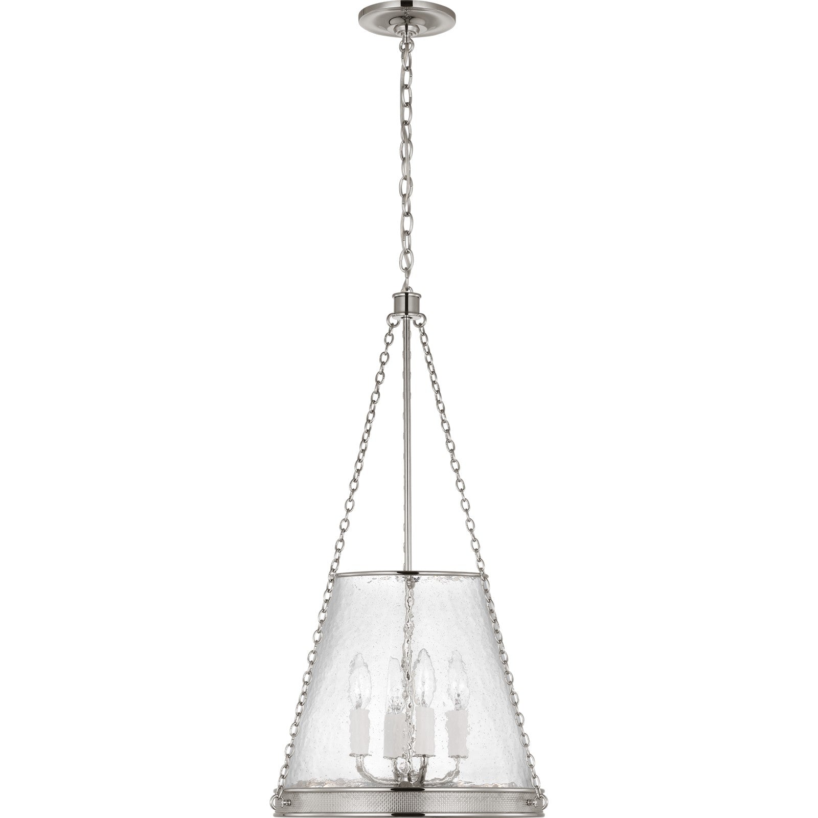 Reese 14" Pendant - Visual Comfort Ceiling Lights