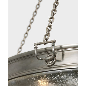 Quinn 35" Chandelier - Visual Comfort Ceiling Lights