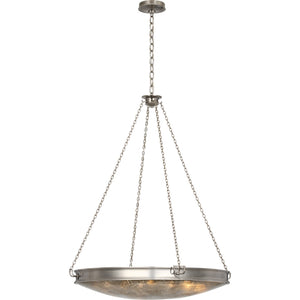 Quinn 35" Chandelier - Visual Comfort Ceiling Lights