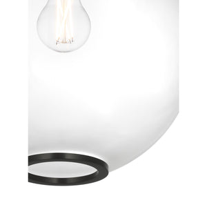 Meir 12" Pendant - Visual Comfort Ceiling Lights