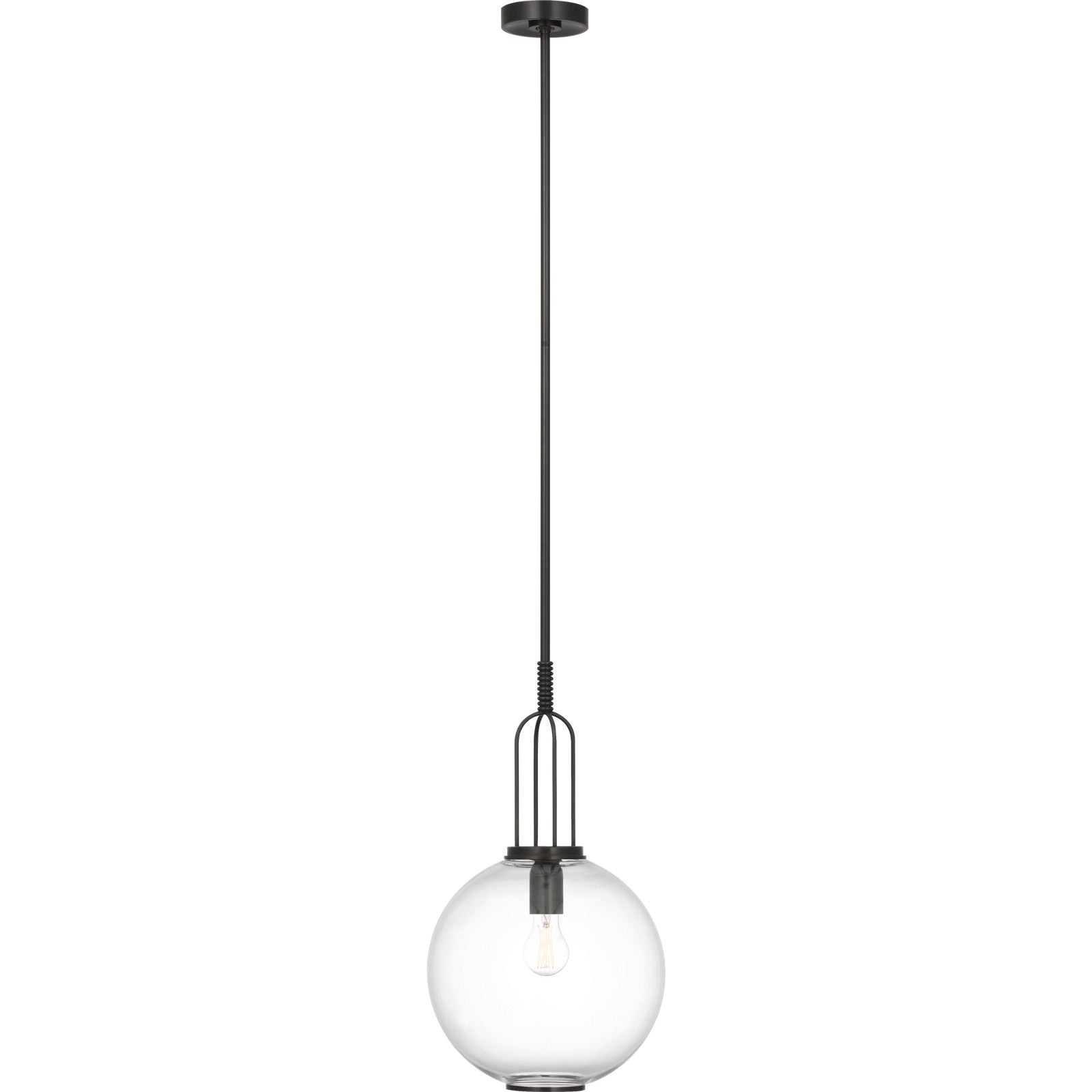 Meir 12" Pendant - Visual Comfort Ceiling Lights
