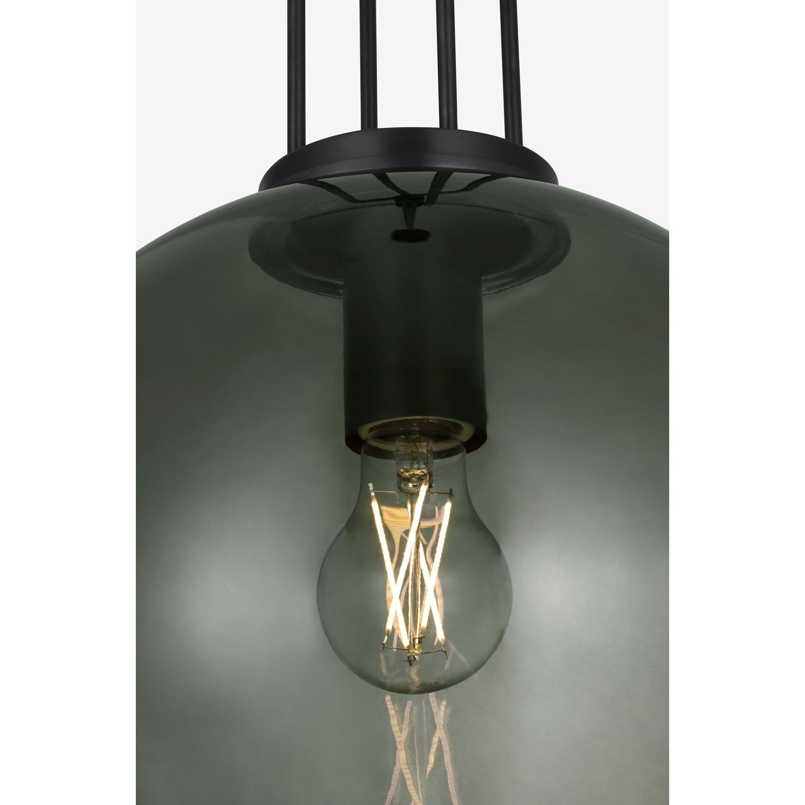 Meir 12" Pendant - Visual Comfort Ceiling Lights
