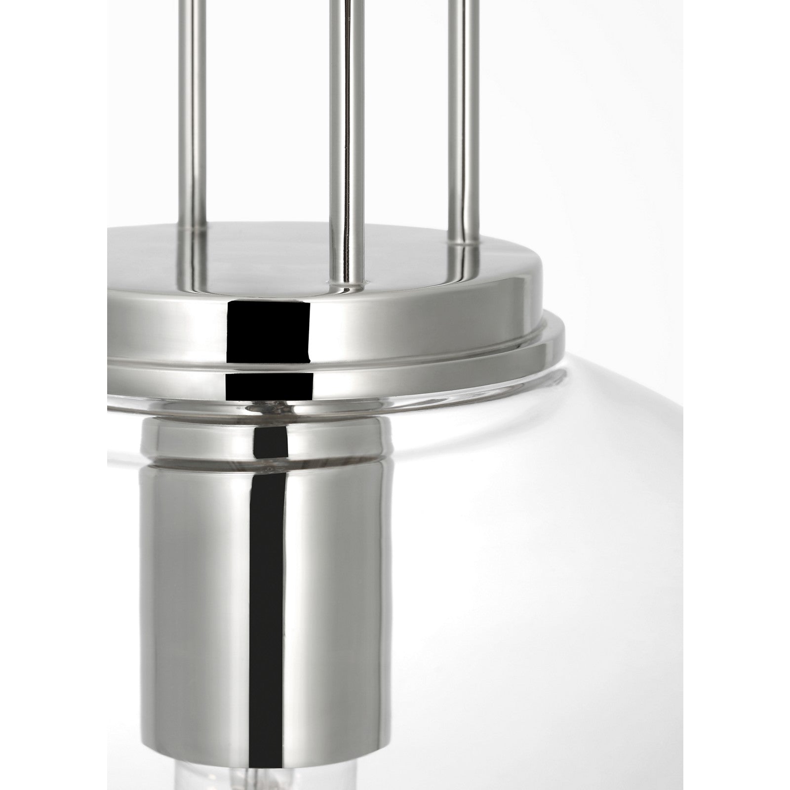 Meir 12" Pendant - Visual Comfort Ceiling Lights