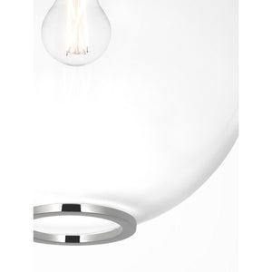 Meir 12" Pendant - Visual Comfort Ceiling Lights