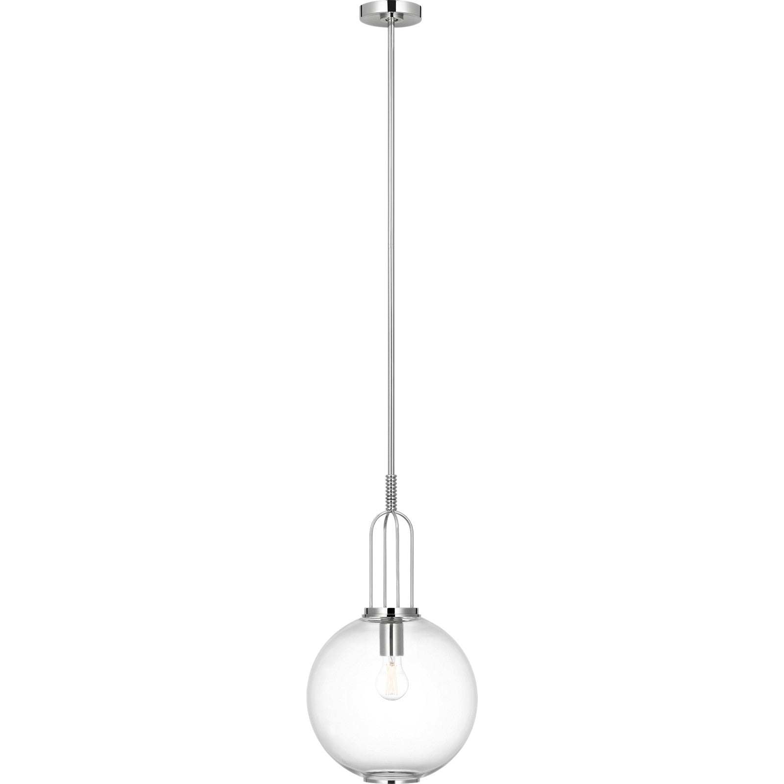 Meir 12" Pendant - Visual Comfort Ceiling Lights