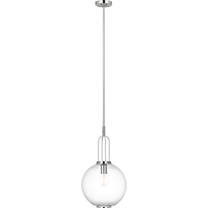 Meir 12" Pendant - Visual Comfort Ceiling Lights