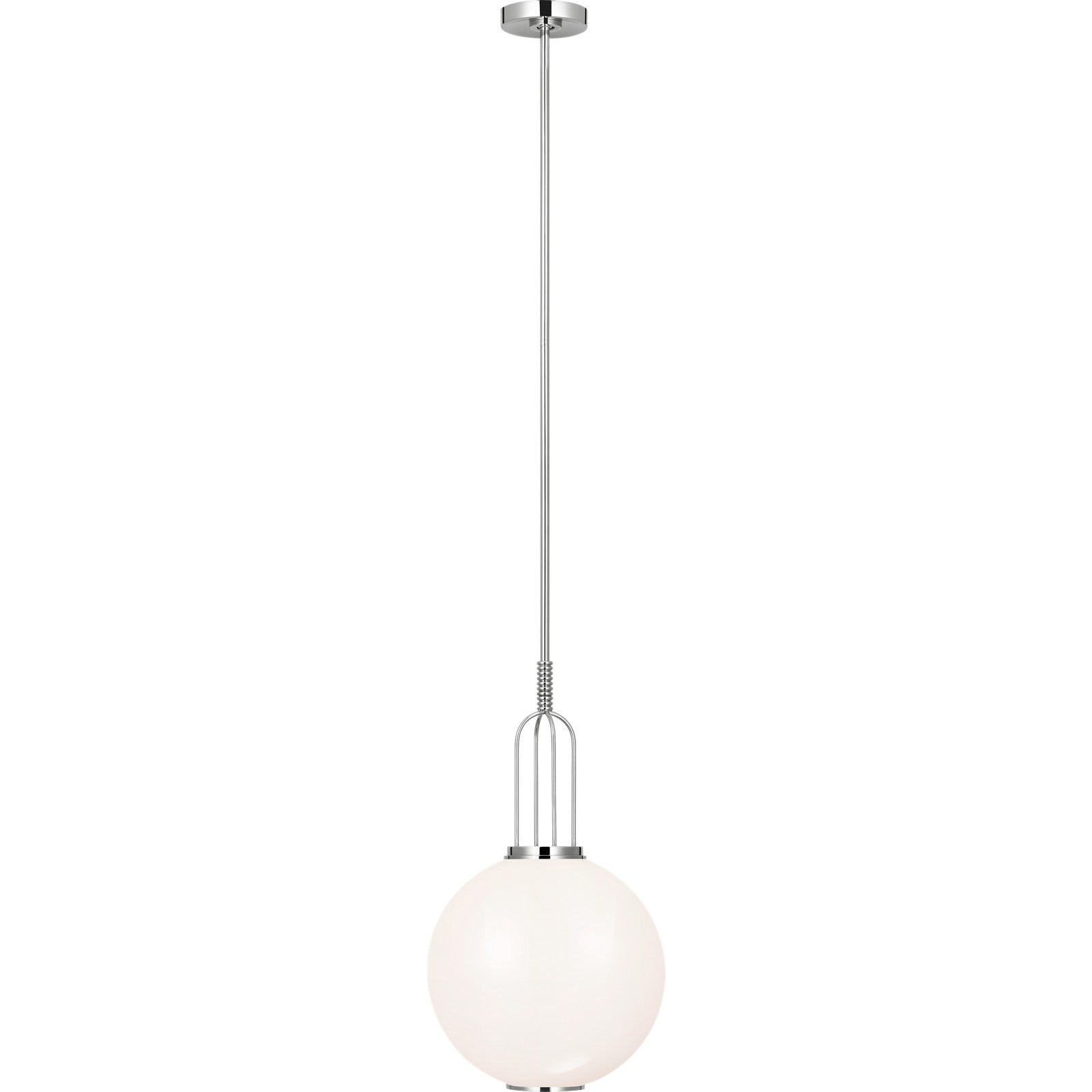 Meir 12" Pendant