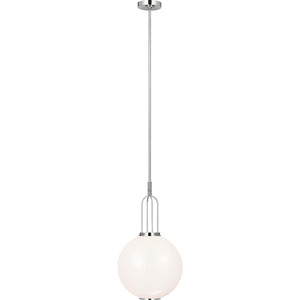 Meir 12" Pendant