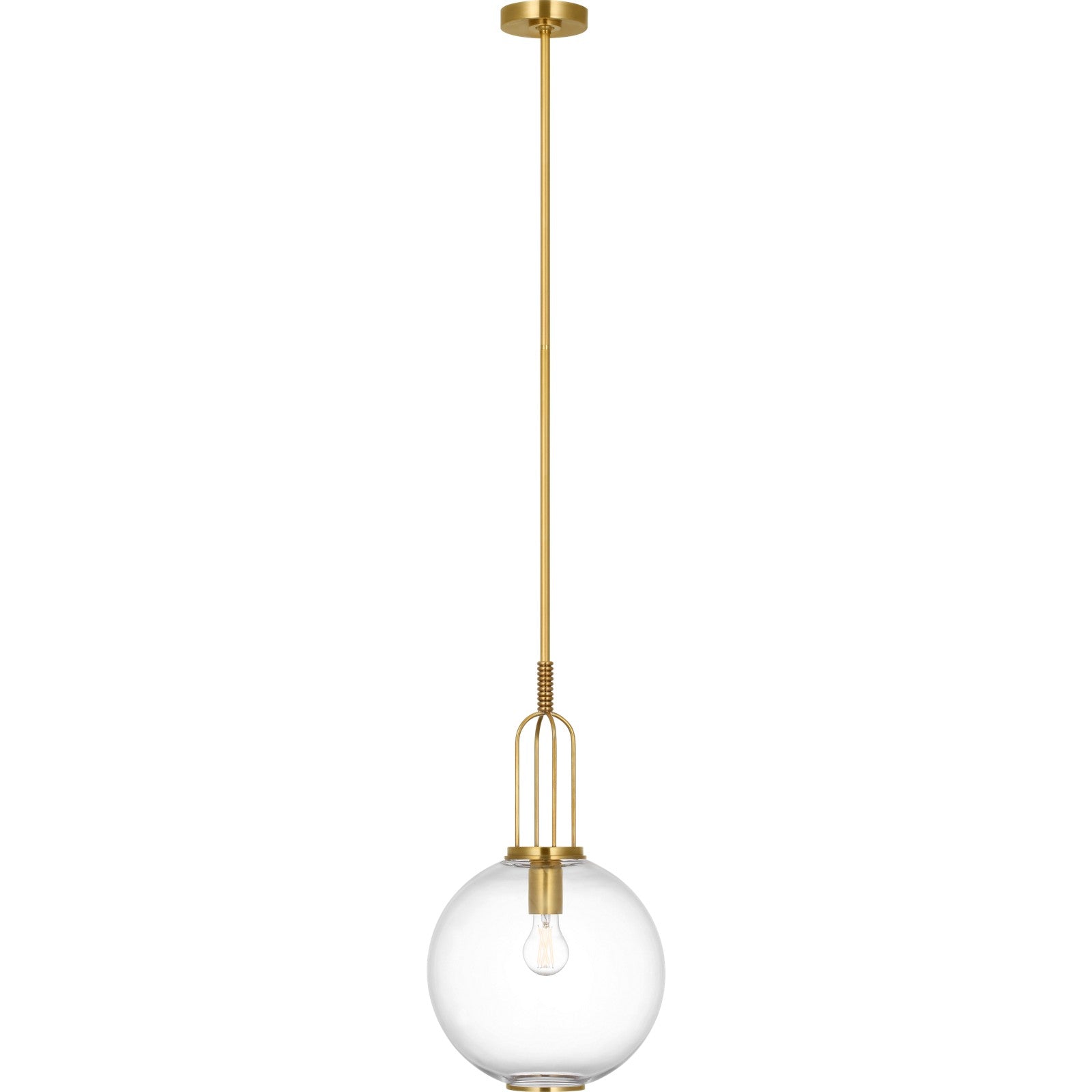 Meir 12" Pendant