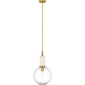 Meir 12" Pendant