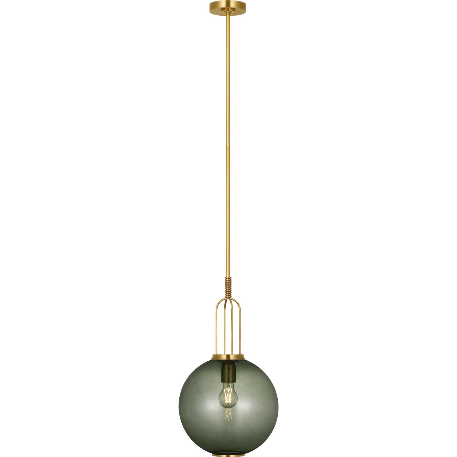 Meir 12" Pendant