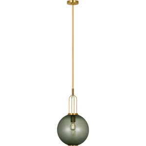 Meir 12" Pendant