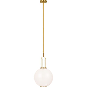 Meir 12" Pendant