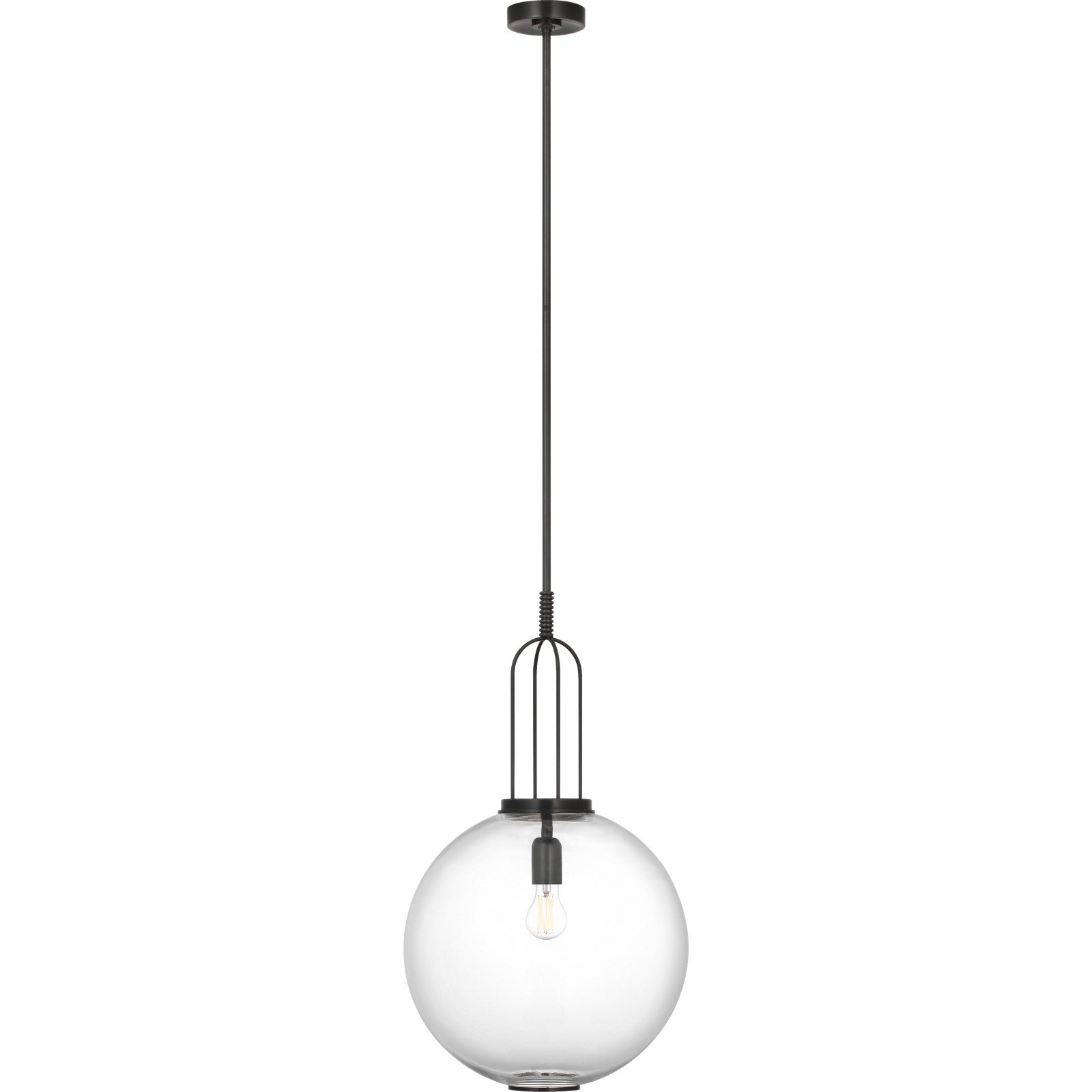 Meir 16" Pendant - Visual Comfort Ceiling Lights