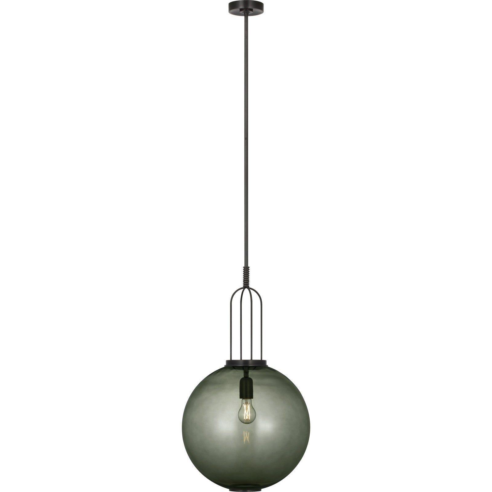 Meir 16" Pendant - Visual Comfort Ceiling Lights