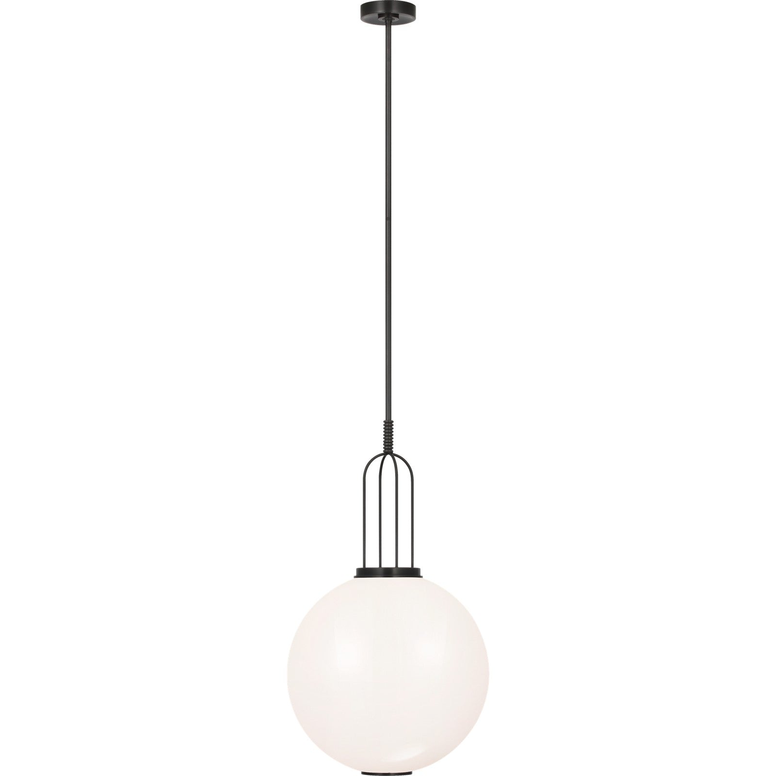 Meir 16" Pendant - Visual Comfort Ceiling Lights