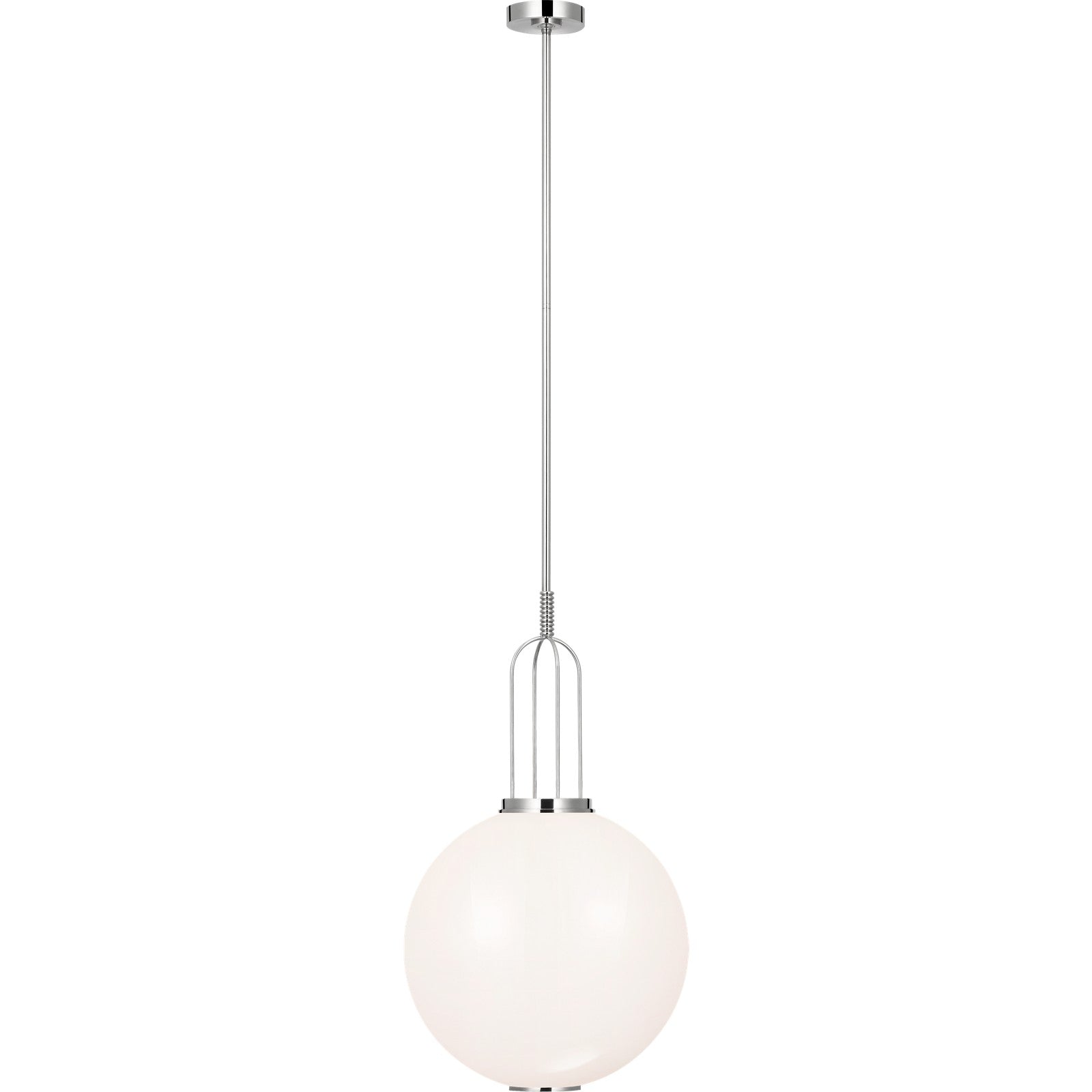 Meir 16" Pendant