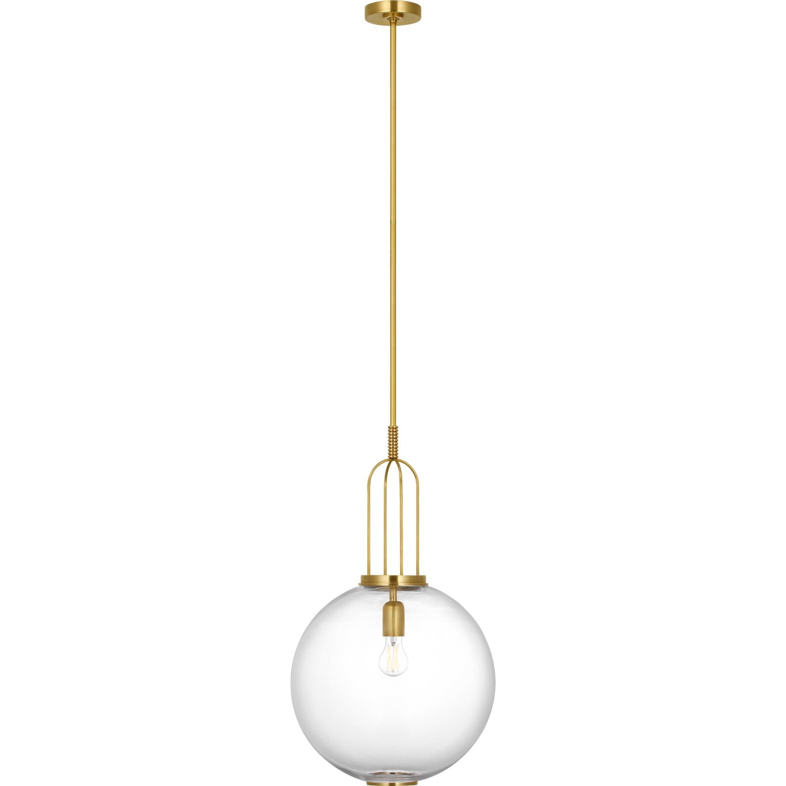 Meir 16" Pendant