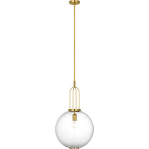 Meir 16" Pendant