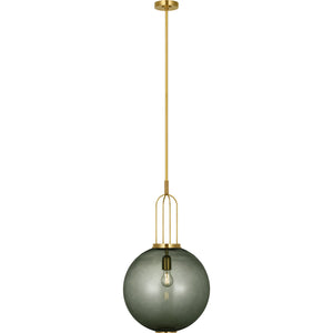 Meir 16" Pendant