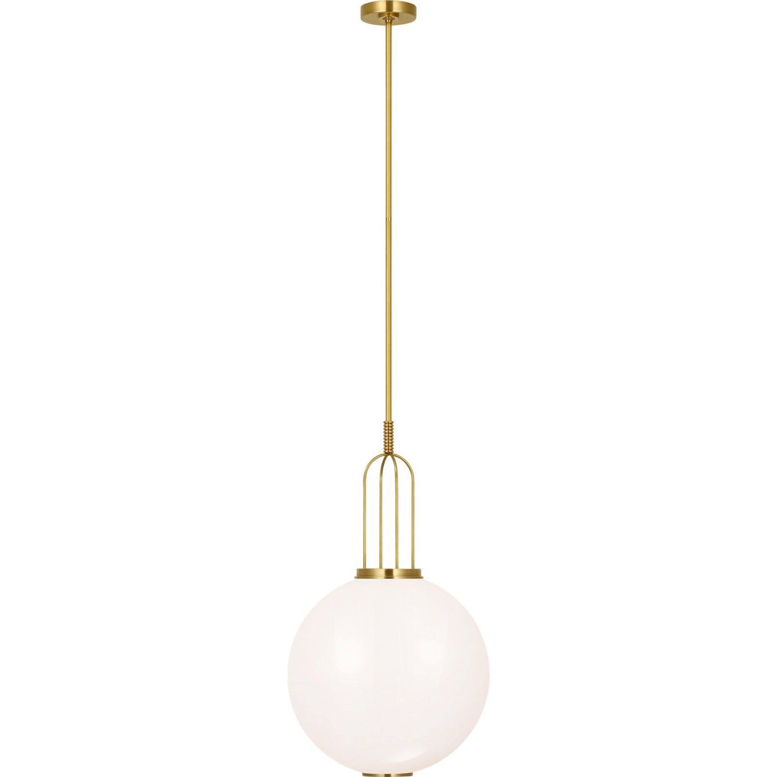 Meir 16" Pendant