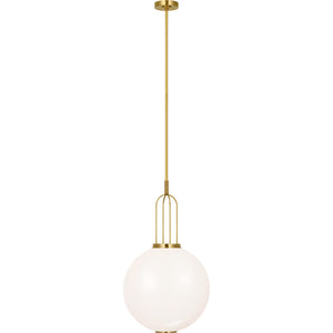 Meir 16" Pendant